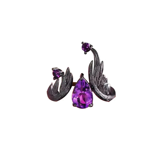 Night Elf | Magic Ring
