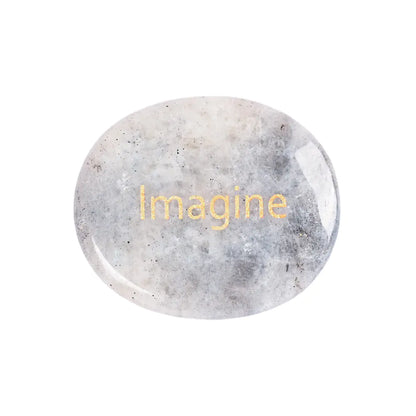 Crystal Energy Stones