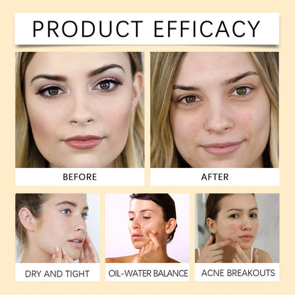 Cleansing Oil