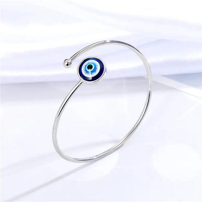 Evil Eye Bracelet