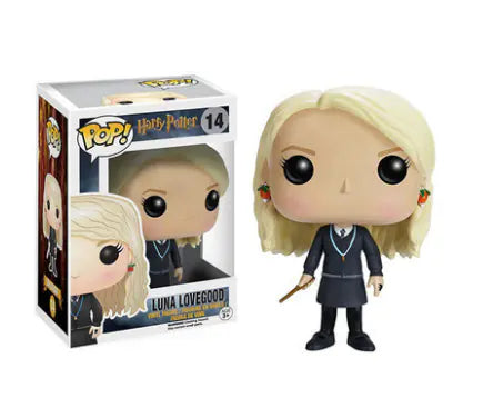 Magical Wizard Collection