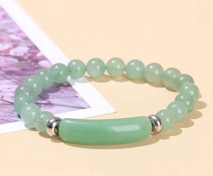 Natural Crystal Bracelets Sorceress Sanctuary