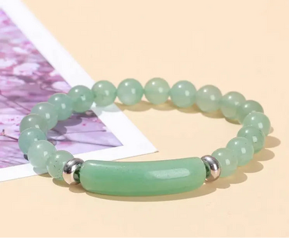 Natural Crystal Bracelets Sorceress Sanctuary