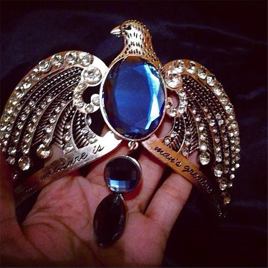 Lost Diadem Magic Crown