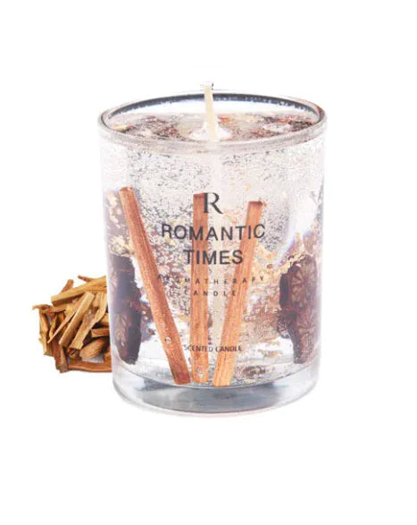 Luxury Jelly Wax Candles Sorceress Sanctuary