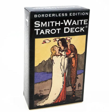 Oracle Collection | Tarot Cards Sorceress Sanctuary