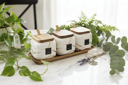 Apothecary Jars - Sorceress Sanctuary Black / Suit-Black / Single-White / Single-Green / Suit-Green / Single