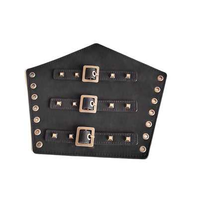 Leather Armguard
