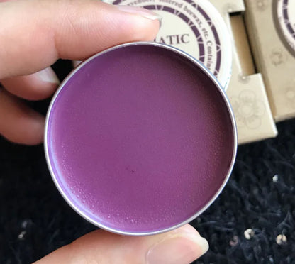 Lavender Sleep Balm