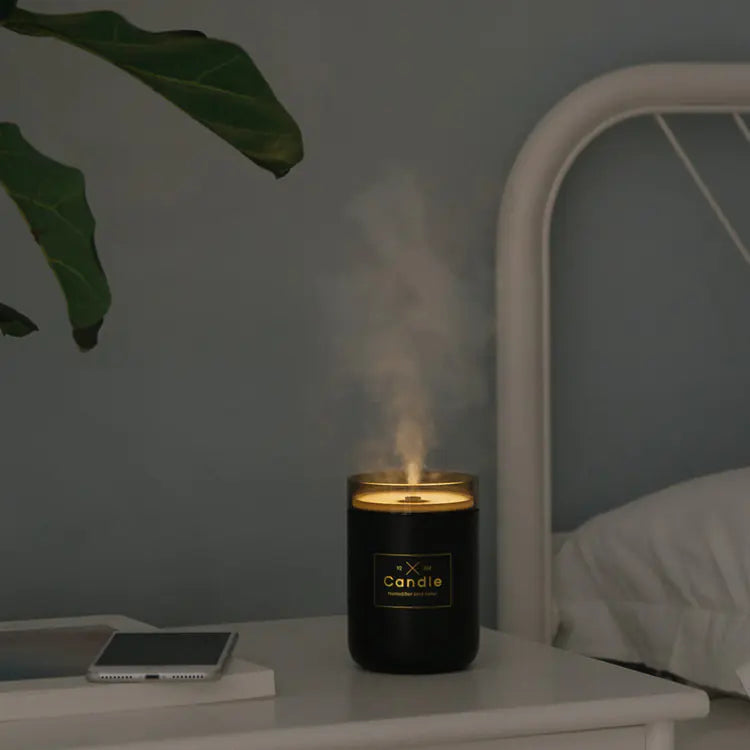 Soft Humidifier Sorceress Sanctuary