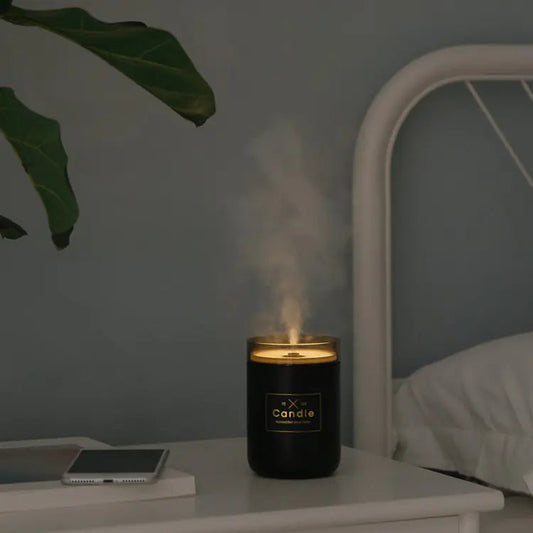 Soft Humidifier Sorceress Sanctuary