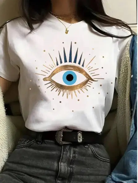 Evil Eye Shirt