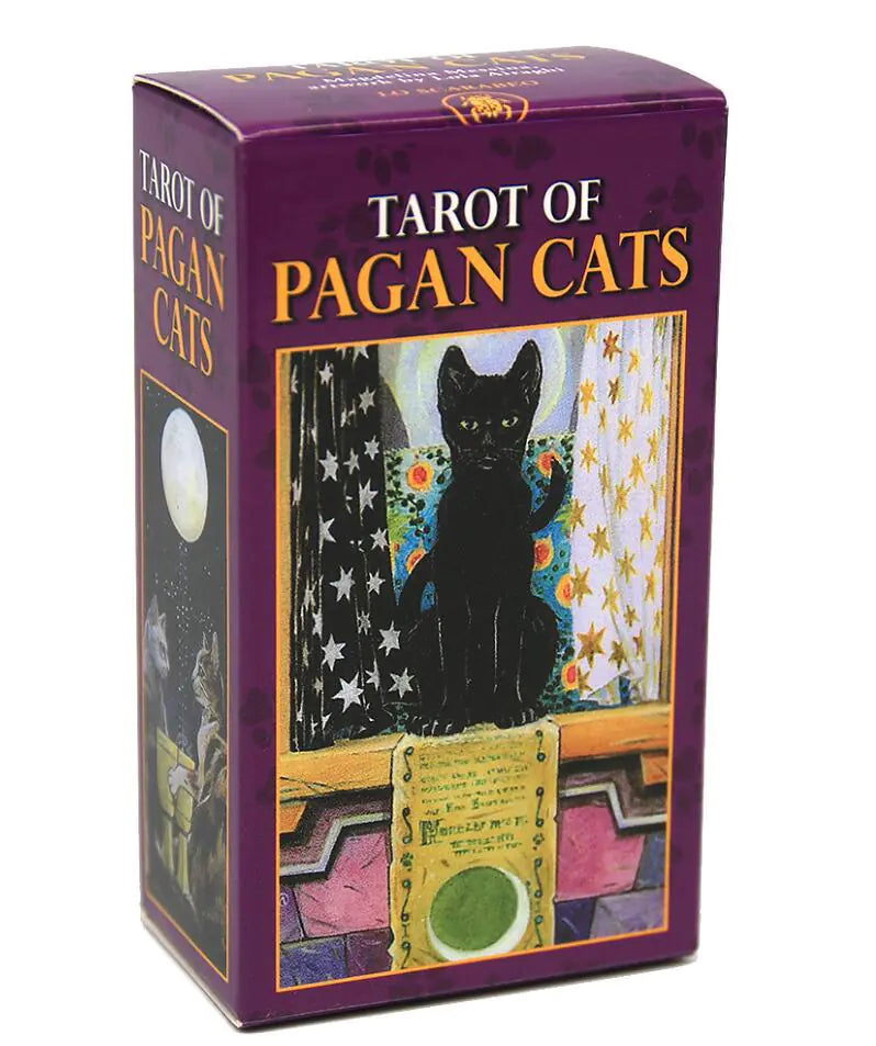 78-Card Mixed Tarot Decks