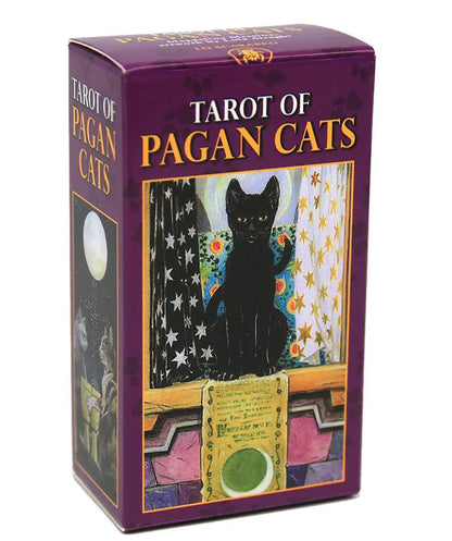 78-Card Mixed Tarot Decks