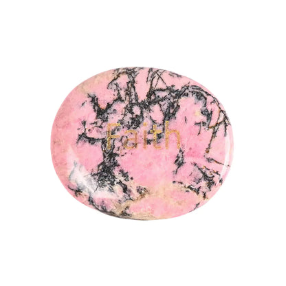 Crystal Energy Stones