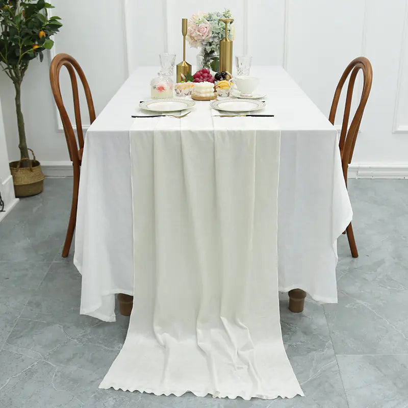 Velvet Altar Cloth