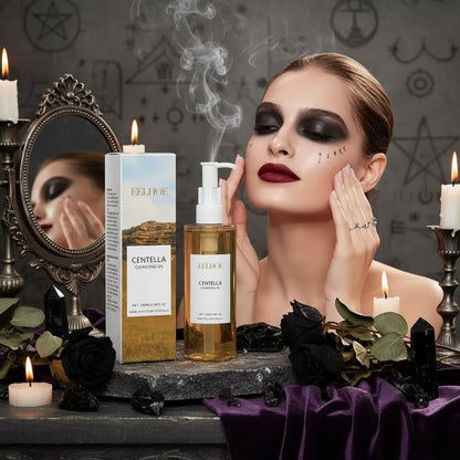 Centella Cleansing Oil - Sorceress Sanctuary 100ml