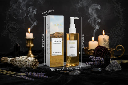 Centella Cleansing Oil - Sorceress Sanctuary 100ml