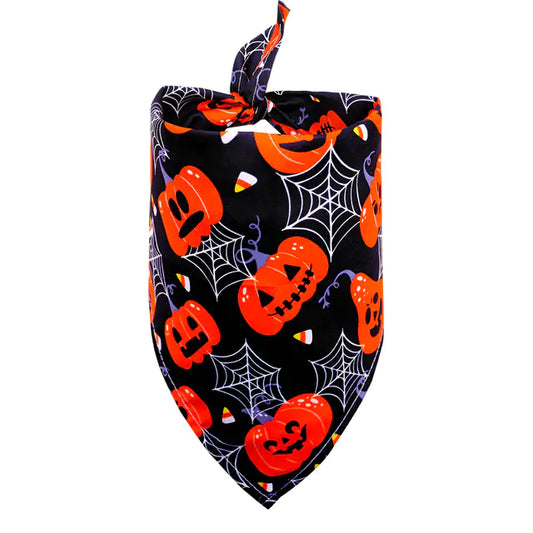 Premium Occult Dog Bandanas