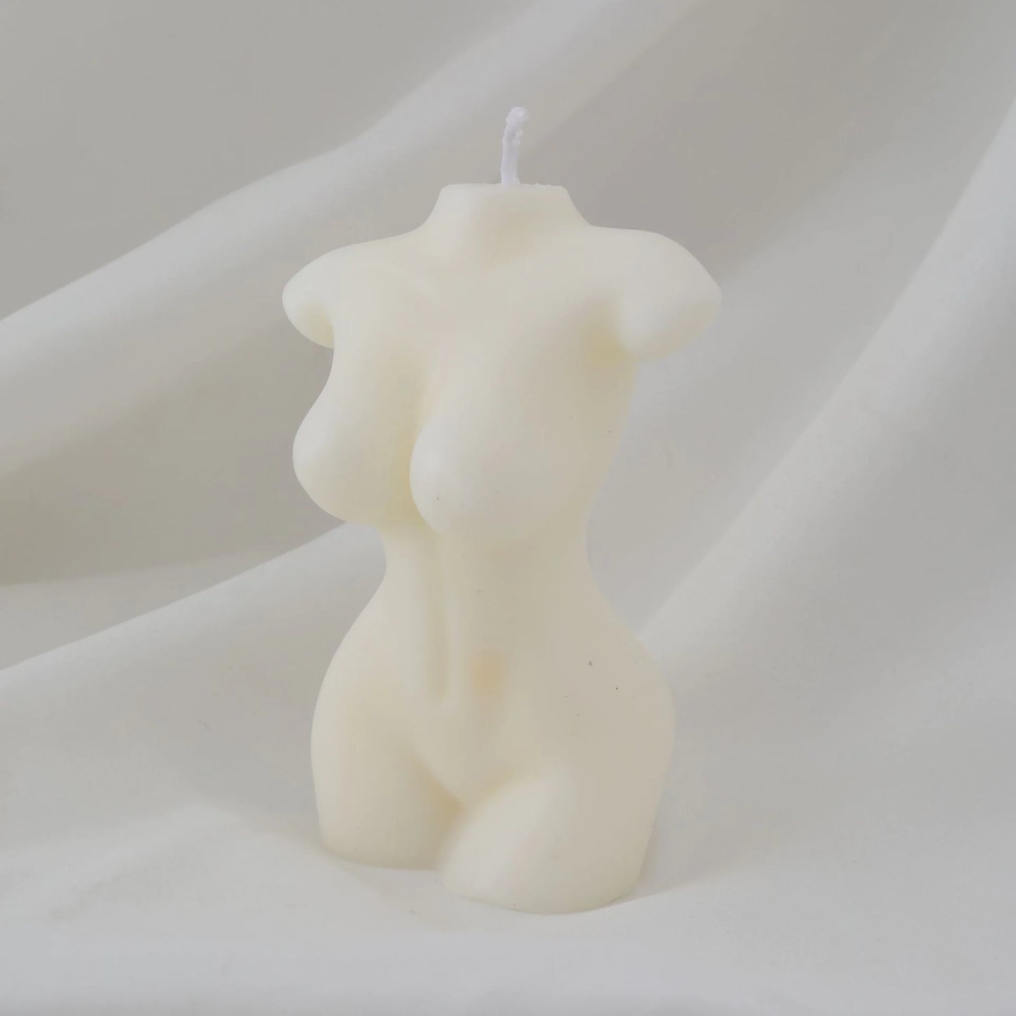 Handmade Geometric Candles