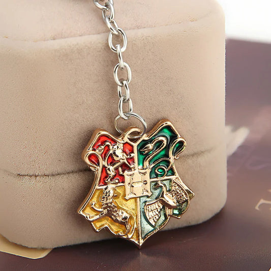 Exclusive Star Badge Necklace