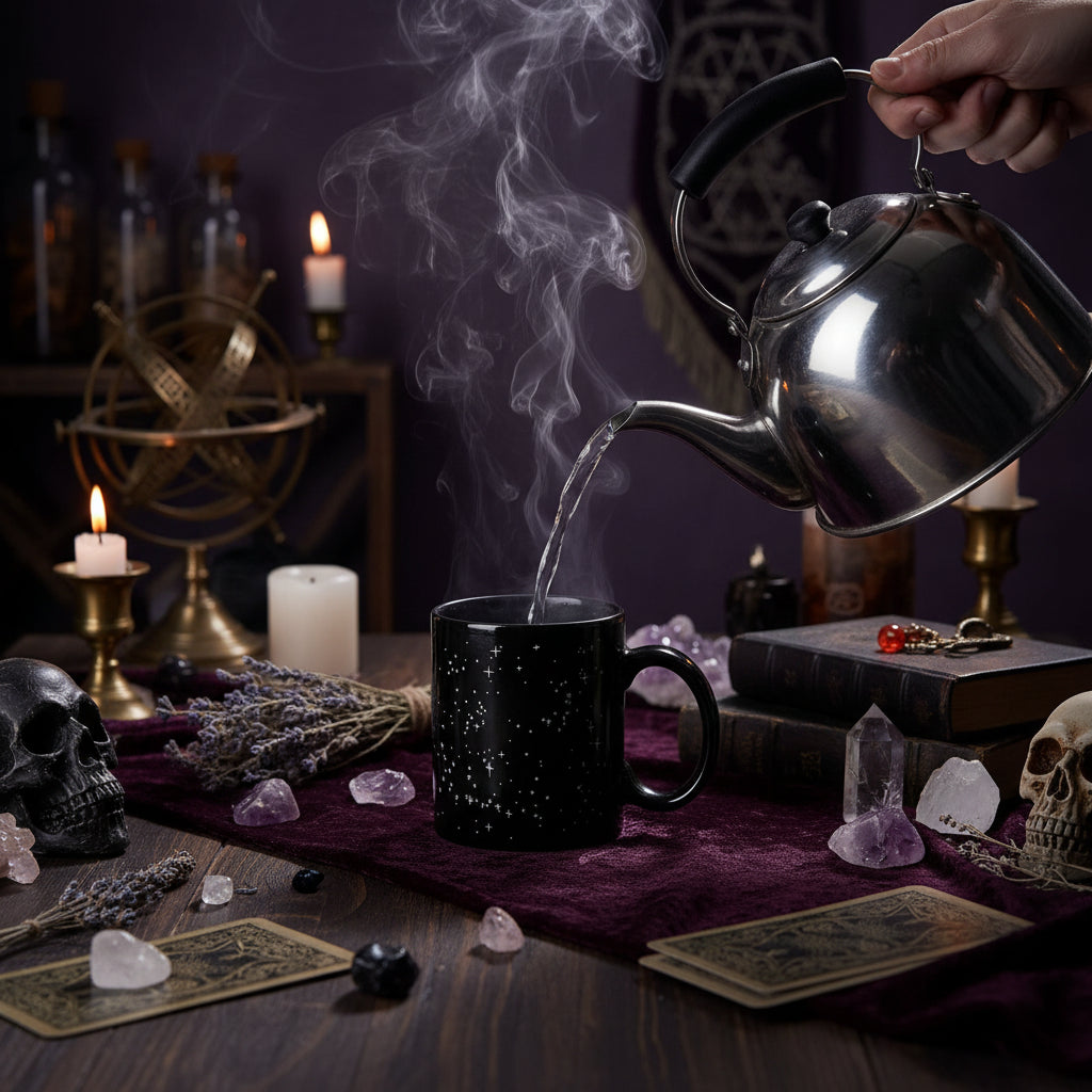 Constellation Mug - Sorceress Sanctuary default