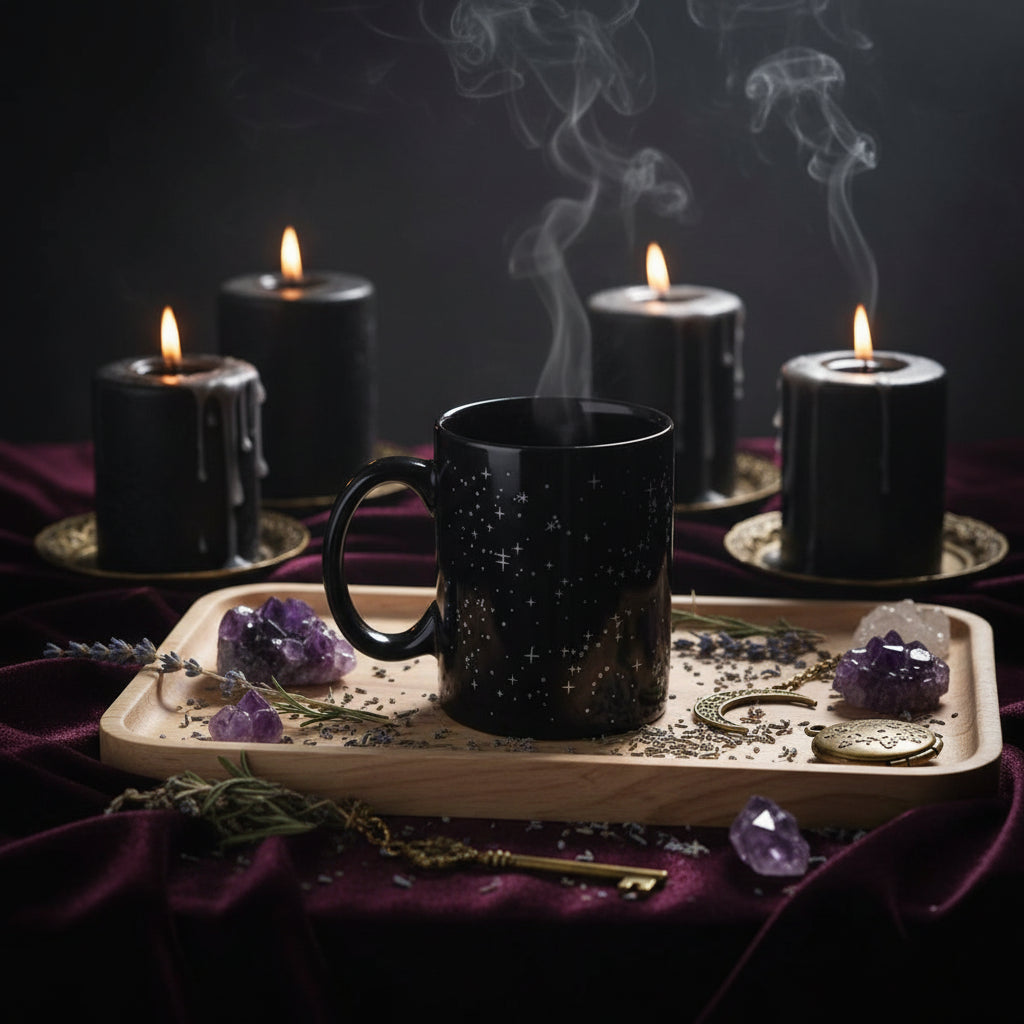 Constellation Mug - Sorceress Sanctuary default