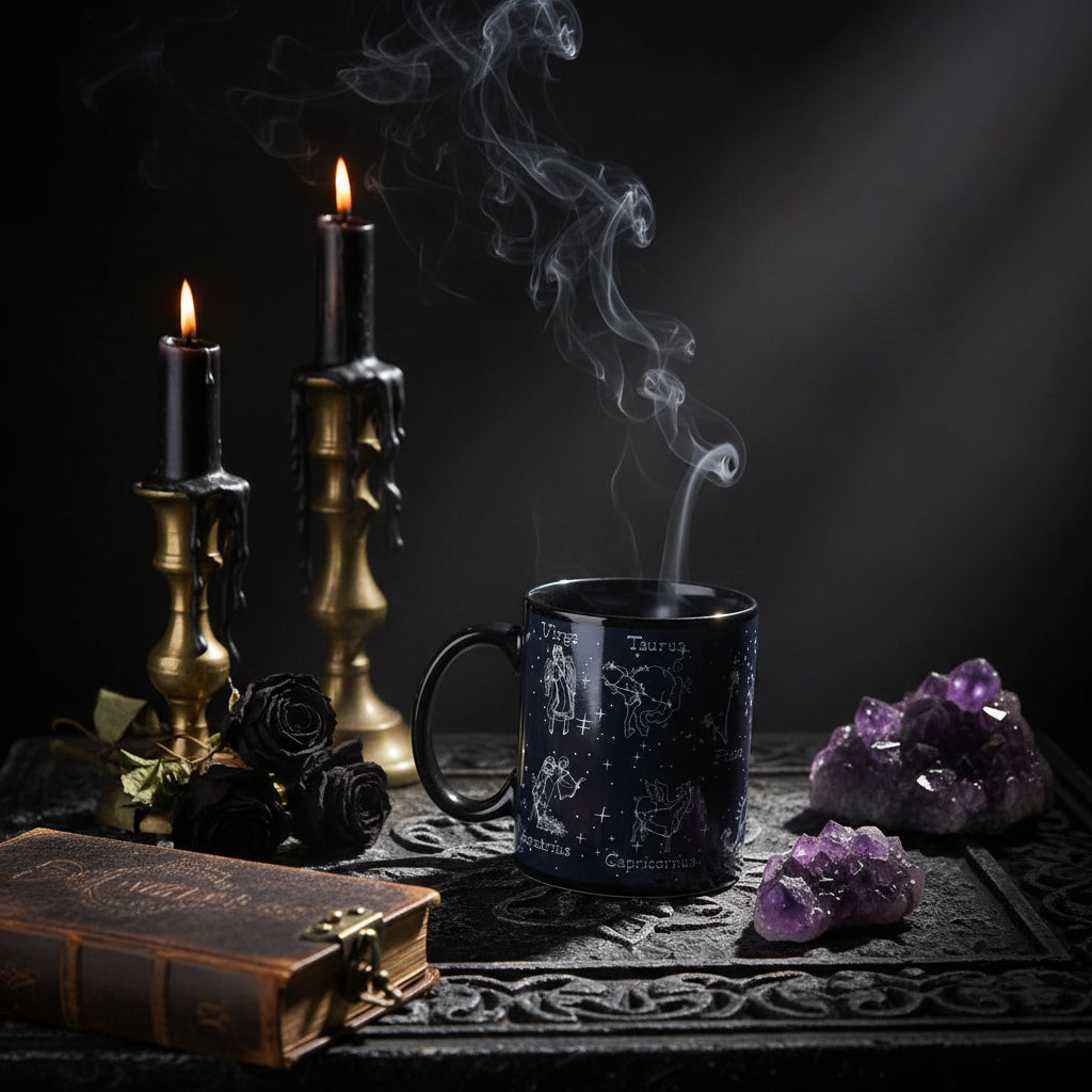 Constellation Mug - Sorceress Sanctuary default
