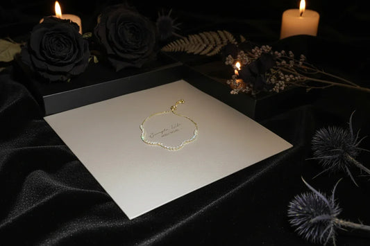 Crystal Bracelets - Sorceress Sanctuary Style A-Style B