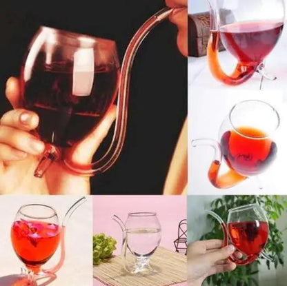 Creative Vampire Glass Cup Sorceress Sanctuary