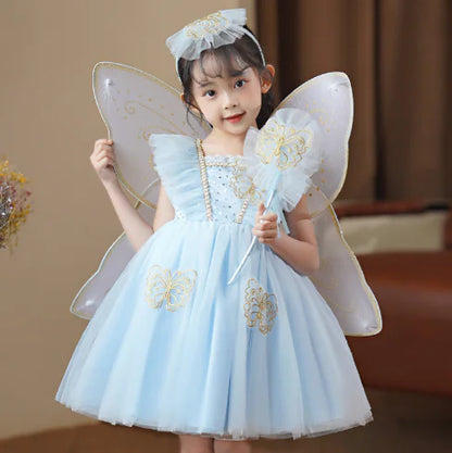 Fairy Pixie Dress