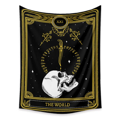 Tarot Tapestry