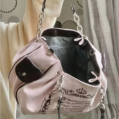Vintage Enchanted Bag