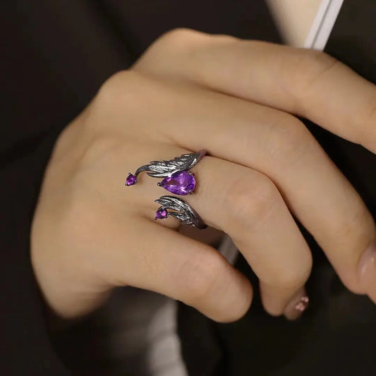 Night Elf | Magic Ring