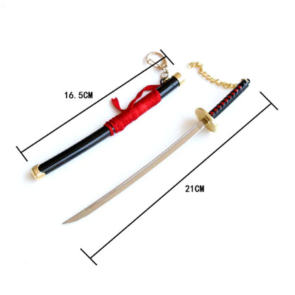 Sheath Weapon Accessory