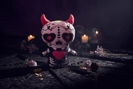Devil Plushie - Sorceress Sanctuary Devil Doll / 55cm