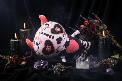 Devil Plushie - Sorceress Sanctuary Devil Doll / 55cm