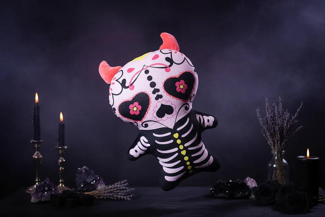 Devil Plushie - Sorceress Sanctuary Devil Doll / 55cm