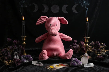 Devil Plushie - Sorceress Sanctuary Devil Doll / 55cm