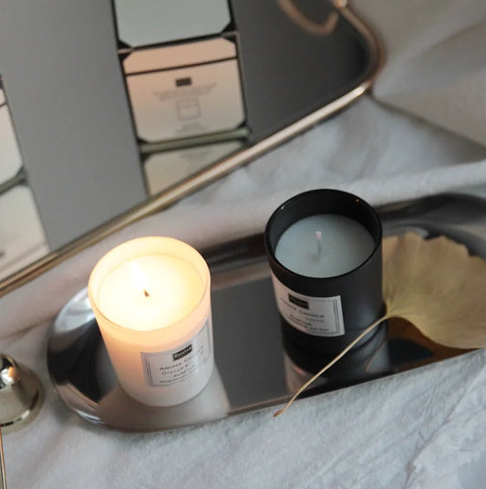Handmade Scented Candles