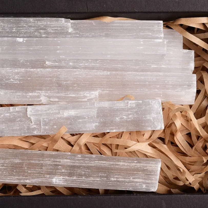 Crystal Healing Boxes