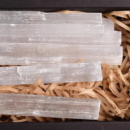 Crystal Healing Boxes