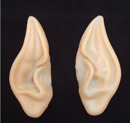 Elf Ears | Realistic Costume Accessories