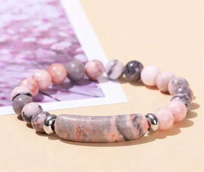 Natural Crystal Bracelets Sorceress Sanctuary