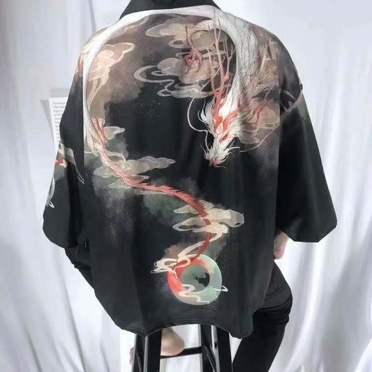 Mystical Dragon Jacket