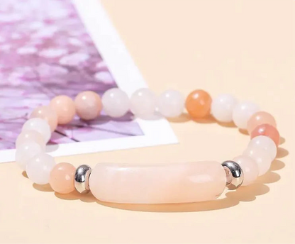 Natural Crystal Bracelets Sorceress Sanctuary