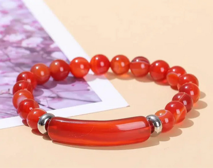 Natural Crystal Bracelets Sorceress Sanctuary