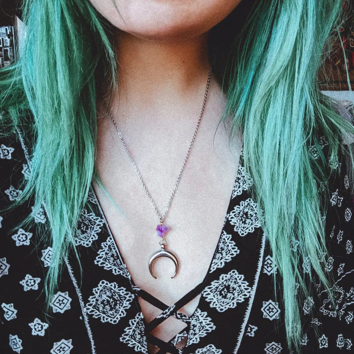 Enchantress Necklace