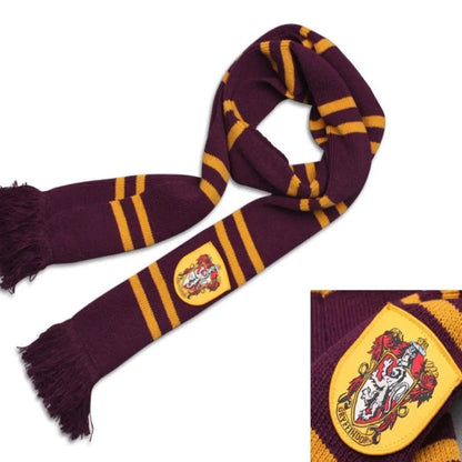 Enchanted Wizard Scarf