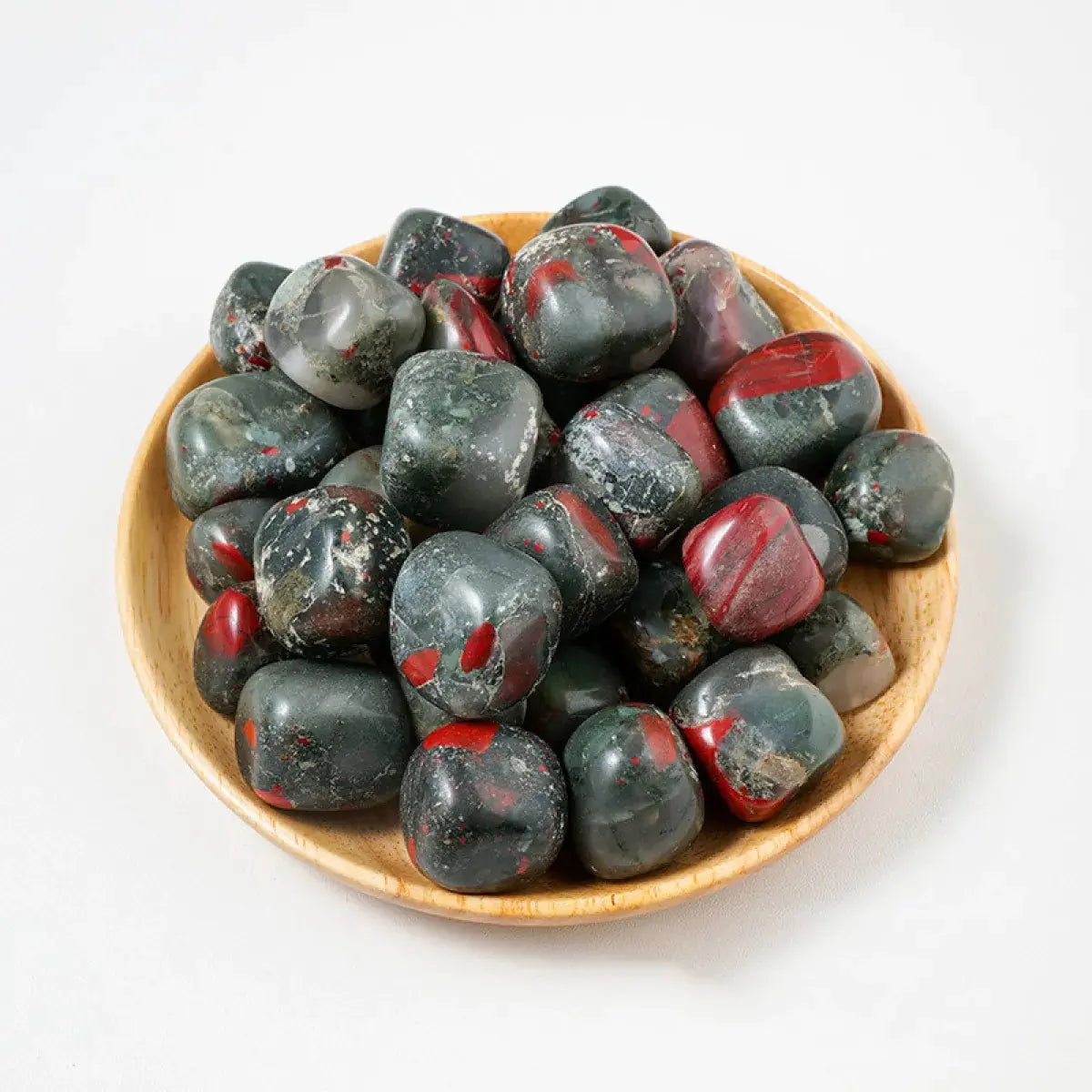 Assorted Polished Crystals